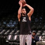 $6 million Ben Simmons addresses betrayal from his people, mental health, and making Nets debut