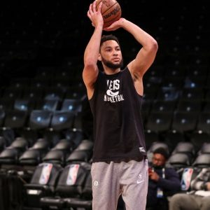 $6 million Ben Simmons addresses betrayal from his people, mental health, and making Nets debut