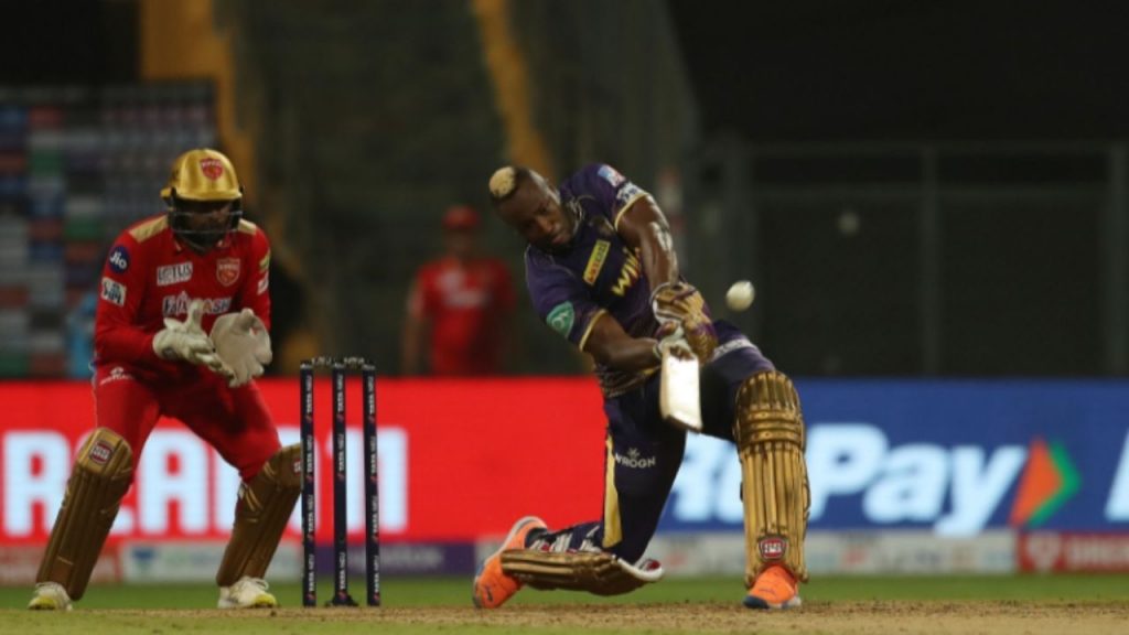 Yesterday KKR vs PBKS IPL 2022 match result: What is the result of yesterday IPL match?