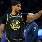 “Without Gary Payton II, the Warriors wouldn’t have won Game 5!”: LeBron James and NBA Twitter laud GP2 for his sensational production helping Stephen Curry and co. advance to the playoffs’ 2nd round