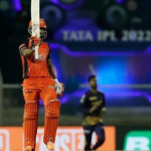 Rahul Tripathi IPL auction 2022 price: Rahul Tripathi vs RCB stats and record