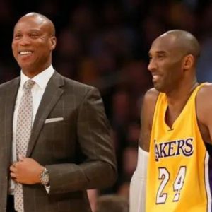 “Byron Scott would tell me Magic Johnson and Kareem Abdul-Jabbar stories”: When Kobe Bryant detailed his brotherly relationship with Scott in his book ‘Mamba Mentality’