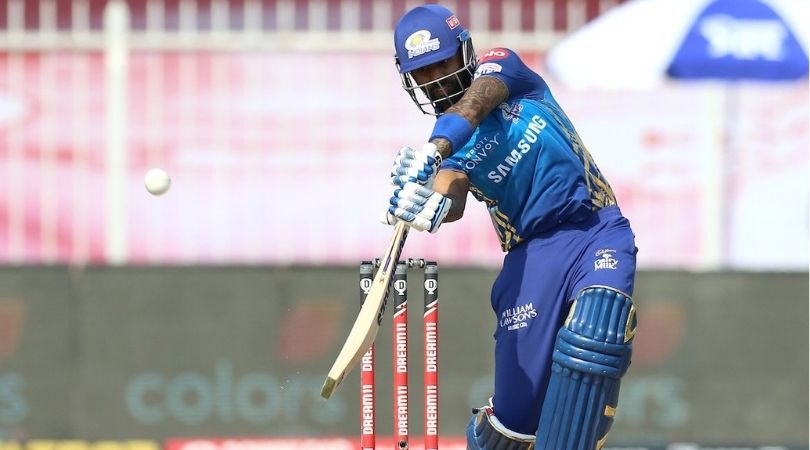 Will Suryakumar Yadav play today: Will Suryakumar Yadav play KKR VS MI IPL 2022 match tonight?
