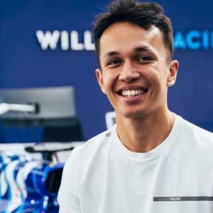 "Red Bull reserve driver role killed me" - Alex Albon opens up about his year on the side lines and losing up on his dream