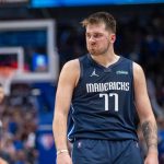 “Not Michael Jordan, not LeBron James, but Luka Doncic is the 2nd youngest ever to achieve this”: The Mavericks MVP averaged 30 points in a single playoff, playing 15 games