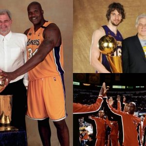 "Superteam failures make us appreciate Phil Jackson more": NBA Reddit pays its respect to former Bulls, Lakers coach for keeping it together while coaching the likes of Michael Jordan and Kobe Bryant