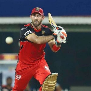 Glenn Maxwell IPL 2022 availability: When will Glenn Maxwell join RCB?