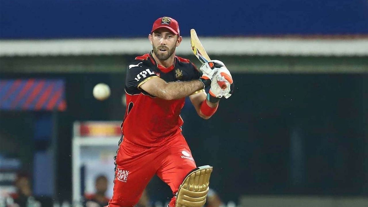 Glenn Maxwell IPL 2022 availability: When will Glenn Maxwell join RCB?