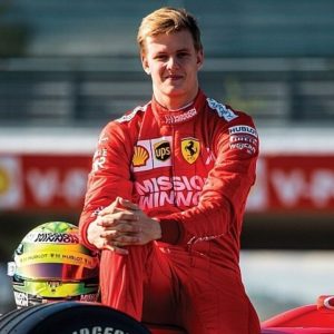 "That's his job now and nothing else": Alpha Tauri boss thinks Mick Schumacher has to outbeat K-Mag to achieve his Ferrari dream