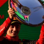 "Don't have to invent risky or spectacular overtakes"- Charles Leclerc says he's relishing Ferrari's big jump after two years of struggles