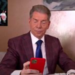 "I recreated that photo and sent it to Vince McMahon." Matt Cardona says that he sent a picture of himself to his ex-boss