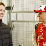 "This was the step we had to take for the time being"- Mick's cousin David Schumacher unable to land an F2 seat due to lack of funding