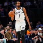 "Kevin Durant really told women he is 7-foot, and coaches that he was 6-foot-9": Why the Nets star lied about his height in order to be listed as a Small Forward