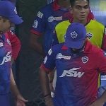 DC vs RR yesterday match highlights: Rishabh Pant controversy highlights around no ball in Delhi vs Rajasthan 2022 IPL match