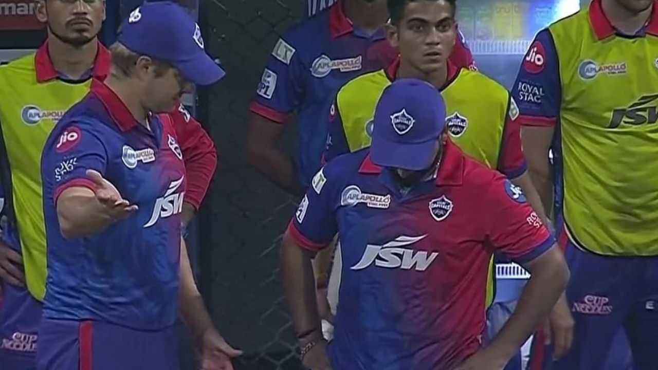 DC vs RR yesterday match highlights: Rishabh Pant controversy highlights around no ball in Delhi vs Rajasthan 2022 IPL match