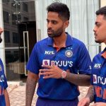 "Bhaiya khao, kal runs honge": Suryakumar Yadav lets out Rishabh Pant's burger recipe before match day