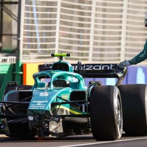 "He has won titles and he will never win them again"- Former F1 boss calls for Sebastian Vettel to retire from the sport after dismal last few years