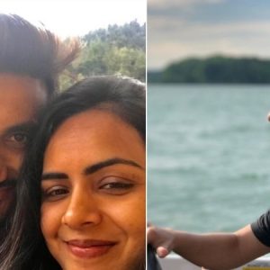 Is Harshal Patel married: Who is Harshal Patel wife?