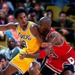 "Kobe Bryant might just beat me 1-on-1": Phil Jackson recalls when Michael Jordan admitted the Mamba might defeat him in a game