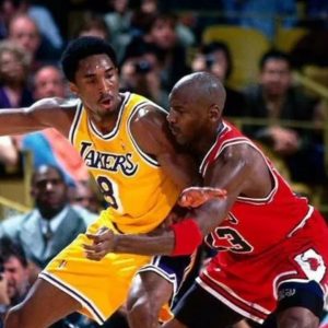 "Kobe Bryant might just beat me 1-on-1": Phil Jackson recalls when Michael Jordan admitted the Mamba might defeat him in a game