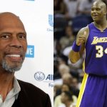 “Kareem Abdul-Jabbar was coaching the Clippers so now I’m pissed”: When Shaq dropped 61 points on his 28th birthday in a Lakers victory