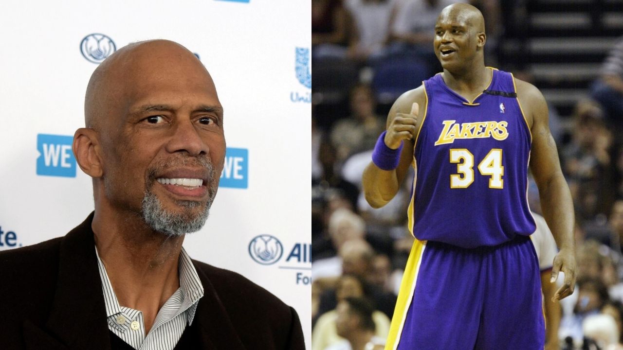 “Kareem Abdul-Jabbar was coaching the Clippers so now I’m pissed”: When Shaq dropped 61 points on his 28th birthday in a Lakers victory