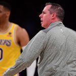 "Frank Vogel, who you fronting for? Everyone and their grandmama knows you're done": Los Angeles Lakers coach will still not admit their season is over, tries to put up a brave face