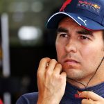 "The Ferrari thing is worrying"– Sergio Perez sees Red Bull in deep waters amidst red hot form by Ferrari