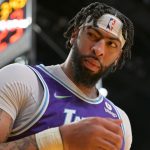 Anthony Davis and Patrick Beverley - A combination that will potentially make the Los Angeles Lakers a top ranking defensive side again