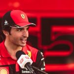 "Everything that could go wrong in Q3 went wrong"– Carlos Sainz claims he had to make his final flying lap with freezing tyres