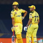 CSK vs RCB Man of the Match 2022: Who is the Man of the Match today IPL match between Chennai and Bangalore?