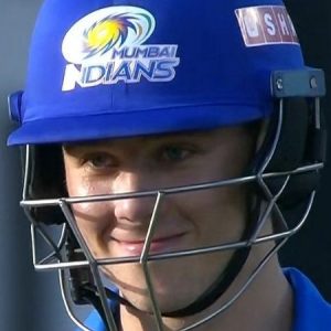 Small AB de Villiers Dewald Brevis IPL Price: Is Dewald Brevis son of ABD? What is Dewald Brevis and ABD relation?