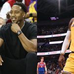 “I Don’t Think LeBron James’ Gonna Get it”: Tracy McGrady Was Once Sure About Lakers Star Not Reaching Kareem Abdul-Jabbar’s Scoring Record