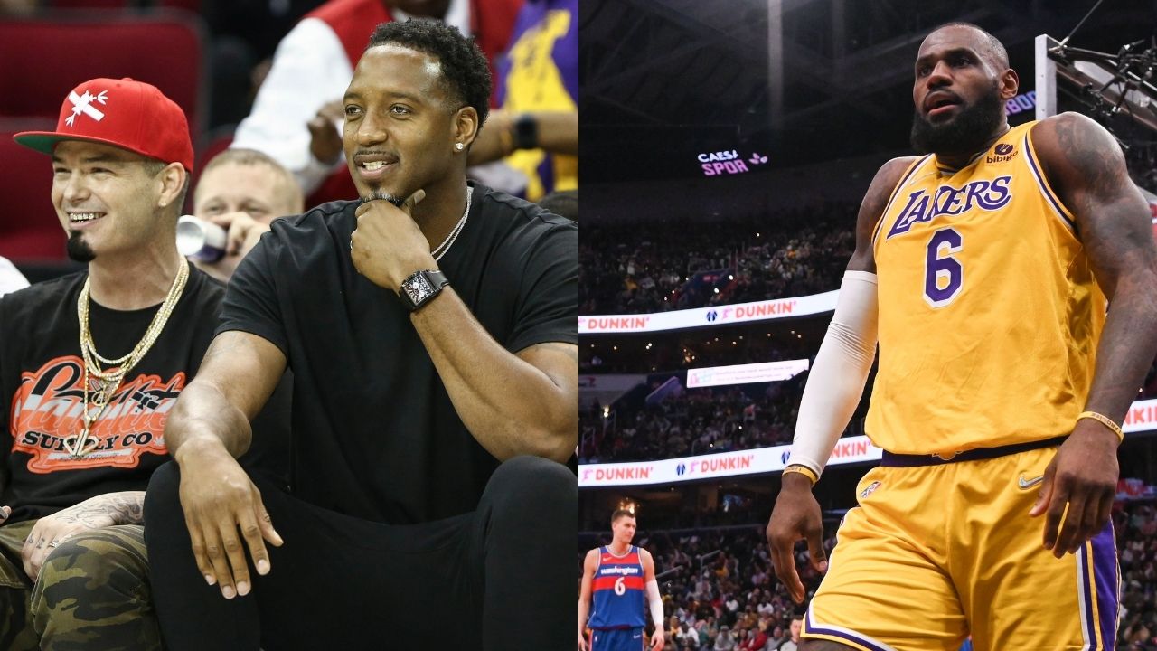 “I Don’t Think LeBron James’ Gonna Get it”: Tracy McGrady Was Once Sure About Lakers Star Not Reaching Kareem Abdul-Jabbar’s Scoring Record