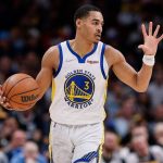 “Job’s not done, we still got one more game”: Jordan Poole channelizes his inner Kobe Bryant after combining for 80 points with The Splash Brothers in Game 3 win over the Nuggets