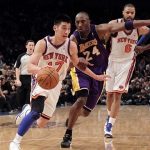 "Jeremy Lin parlayed a math scholarship into a decade of NBA basketball!": When Linsanity addressed the graduating class of Harvard about things outside of accomplishments