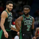 “Jayson Tatum and Jaylen Brown are Batman & Superman”: Former NBA Champs Want Celtics Guard’s ‘Robin’ Status Scrapped