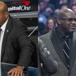 "Charles Barkley and Shaq had predicted Lakers missing playoffs in March": NBA legends had a premonition about the Lakers' disastrous season
