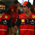 "The pecking order at Ferrari is already established" - Ralf Schumacher believes Ferrari has already chosen its leader in Charles Leclerc as it did in Michael Schumacher