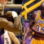 “I thought Karl Malone was a sellout!”: Shaquille O’Neal admits to making a mistake in judging the Jazz legend too soon
