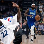 "Patrick Beverley just outscored Ja Morant in a playoff game": Wolves point guard is not just outplaying his opposite number of defense