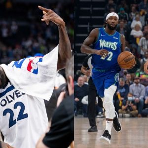 "Patrick Beverley just outscored Ja Morant in a playoff game": Wolves point guard is not just outplaying his opposite number of defense