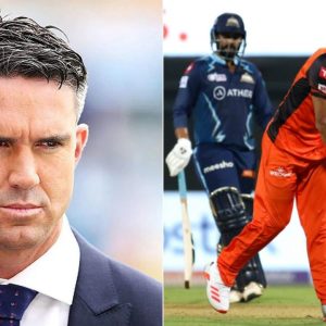 "This guy is a Test bowler": Kevin Pietersen makes case for Umran Malik's Test debut during England tour after remarkable IPL 2022 for SRH