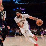 "Anthony Davis, when healthy, you're a Top-10 player, but when are you ever healthy?!": Stephen A Smith fires back at the Lakers star for his 'Ticky-Tack' comments