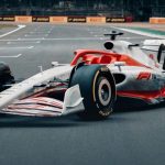 2022 F1 car engines- How much horsepower does a Formula 1 car have?