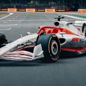 2022 F1 car engines- How much horsepower does a Formula 1 car have?