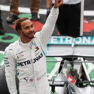 "It was difficult especially when you could hear their voice"- When Lewis Hamilton opened up about the exact moment he decided to leave McLaren for Mercedes