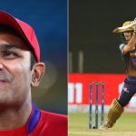 "Sorry vada pav cheen liya": Virender Sehwag tweets hilariously as Pat Cummins scores Fastest 50 of IPL to thump Mumbai Indians