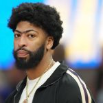 "F**k, I don't know where I'll be, man!": Anthony Davis announces his unfiltered thoughts on his future with the Lakers