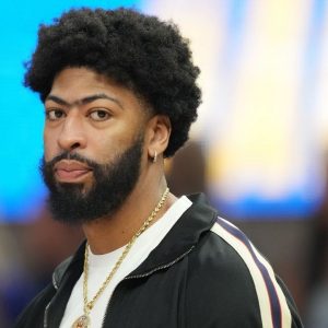 "F**k, I don't know where I'll be, man!": Anthony Davis announces his unfiltered thoughts on his future with the Lakers